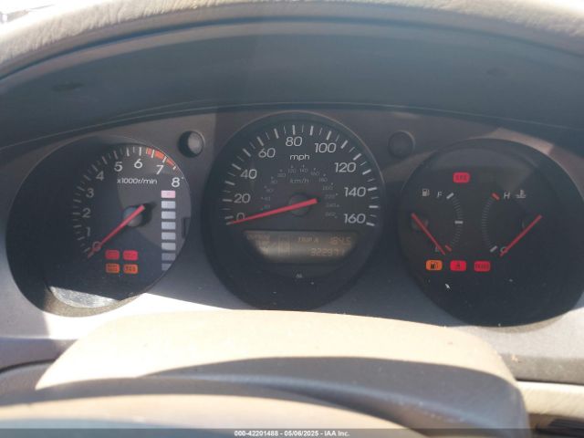 2002 ACURA TL 19UUA56632A004999 Photo 6