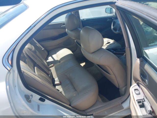 2002 ACURA TL 19UUA56632A004999 Photo 7