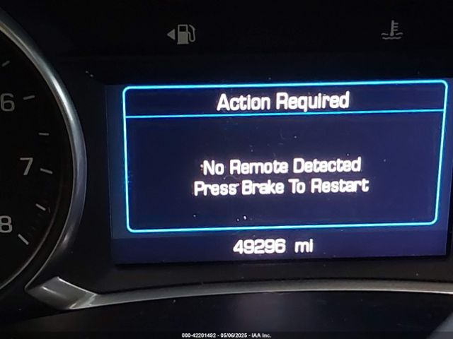 3GNAXKEV4LS717487 Chevrolet Equinox Fwd Lt 1.5l Turbo