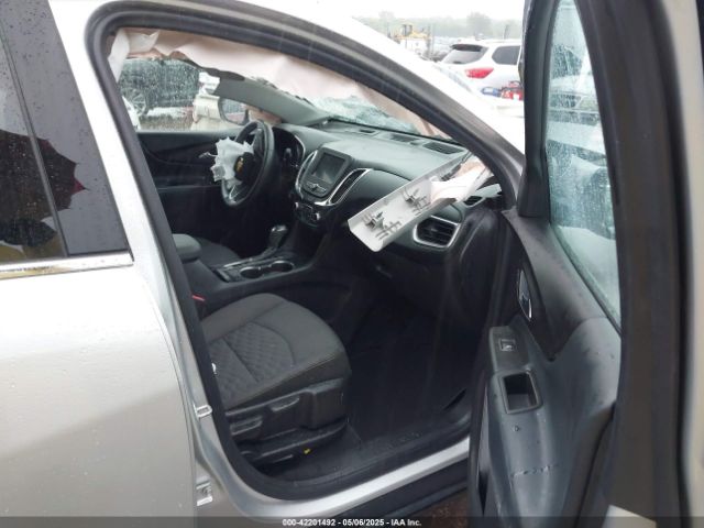 3GNAXKEV4LS717487 Chevrolet Equinox Fwd Lt 1.5l Turbo
