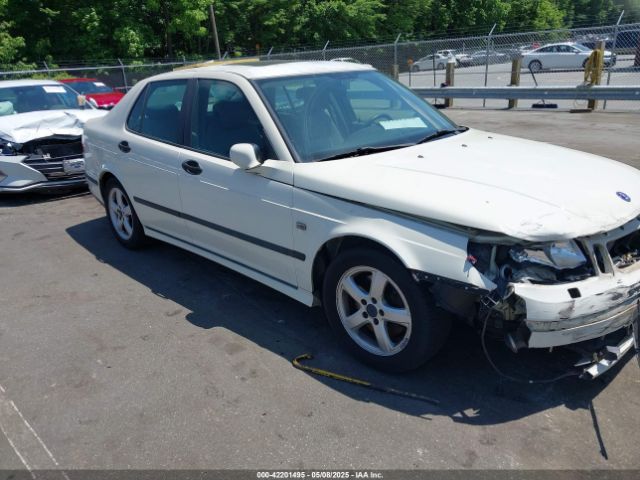 2004 SAAB 9-5 YS3ED49A343017613 Photo 0
