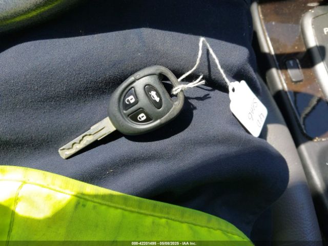 2004 SAAB 9-5 YS3ED49A343017613 Photo 10