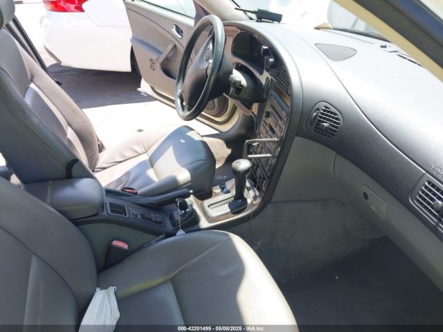 2004 SAAB 9-5 YS3ED49A343017613 Photo 4