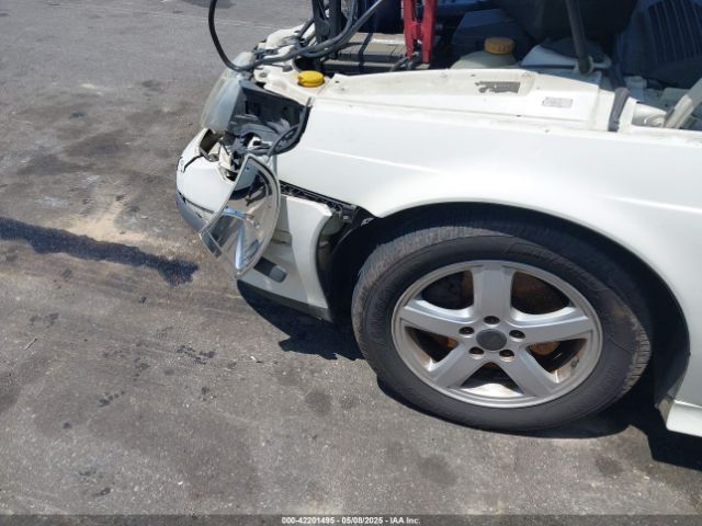 2004 SAAB 9-5 YS3ED49A343017613 Photo 5