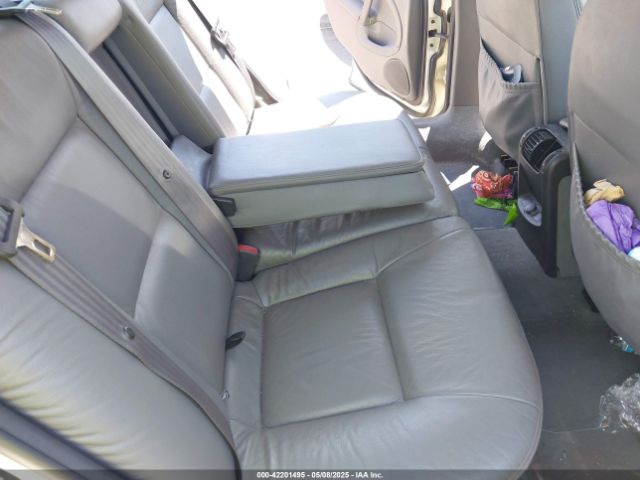 2004 SAAB 9-5 YS3ED49A343017613 Photo 7