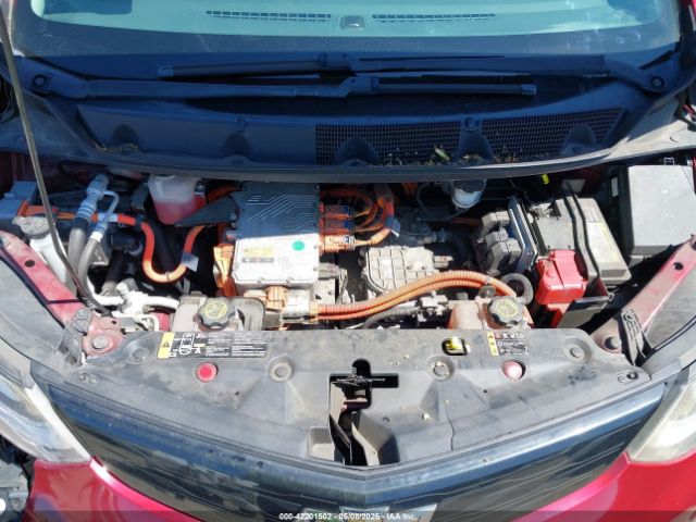 1G1FW6S04H4153289 Chevrolet BOLT EV LT