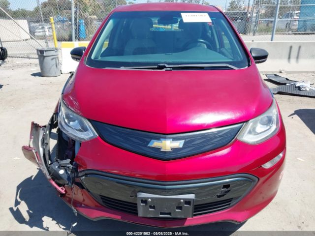 1G1FW6S04H4153289 Chevrolet BOLT EV LT