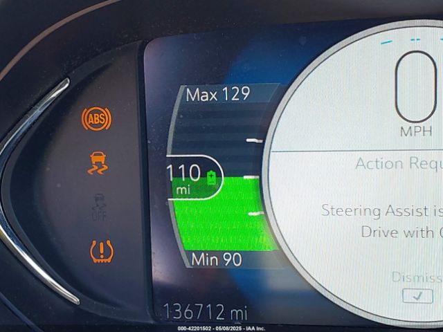 1G1FW6S04H4153289 Chevrolet BOLT EV LT