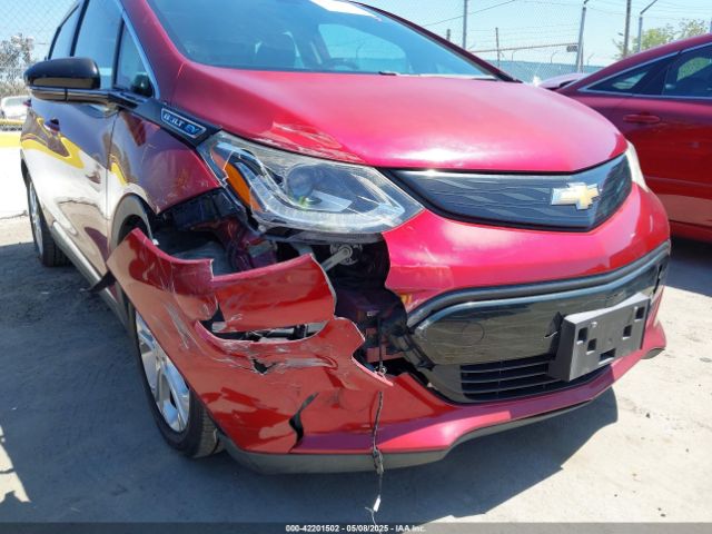 1G1FW6S04H4153289 Chevrolet BOLT EV LT