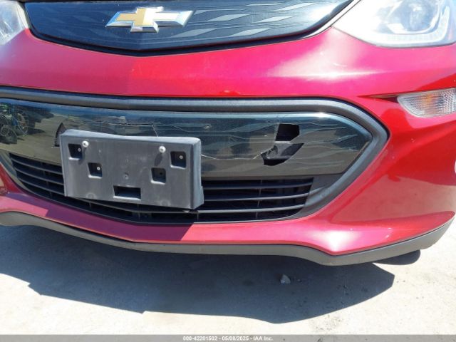 1G1FW6S04H4153289 Chevrolet BOLT EV LT