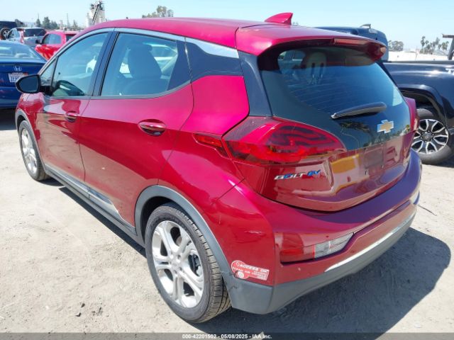 1G1FW6S04H4153289 Chevrolet BOLT EV LT