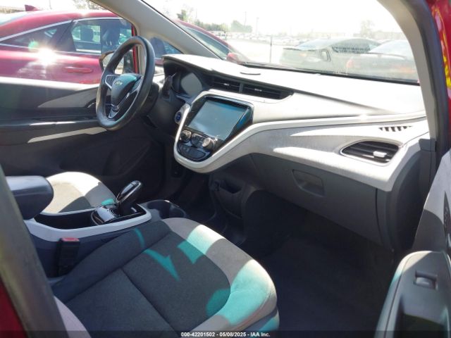 1G1FW6S04H4153289 Chevrolet BOLT EV LT