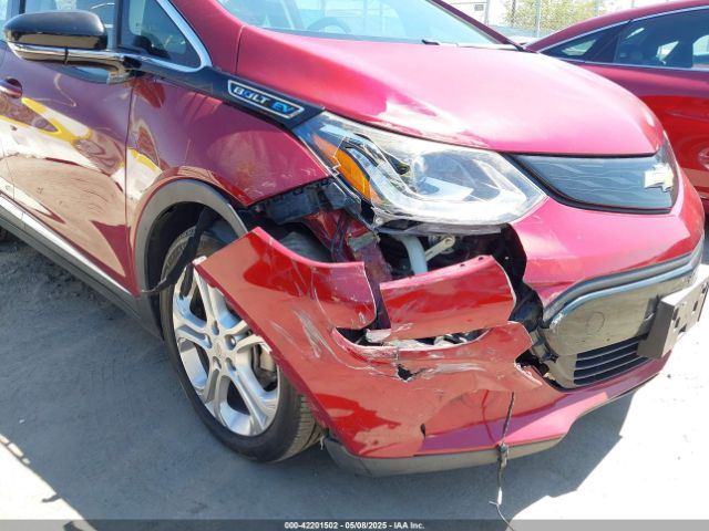 1G1FW6S04H4153289 Chevrolet BOLT EV LT