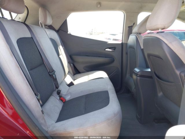 1G1FW6S04H4153289 Chevrolet BOLT EV LT