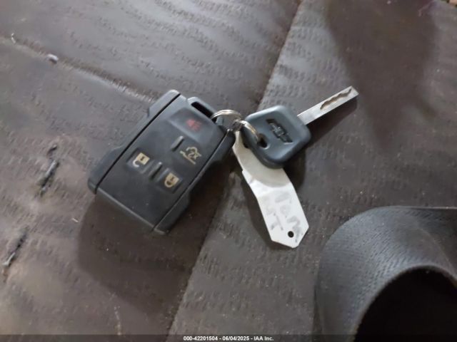 2018 CHEVROLET SUBURBAN 1GNSKKEC8JR336405 Photo 10