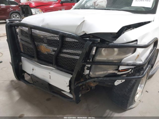 2018 CHEVROLET SUBURBAN 1GNSKKEC8JR336405 Photo 5