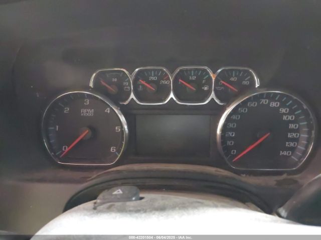2018 CHEVROLET SUBURBAN 1GNSKKEC8JR336405 Photo 6