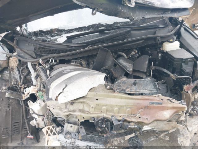 2T2HZMAA3NC255337 Lexus RX 350