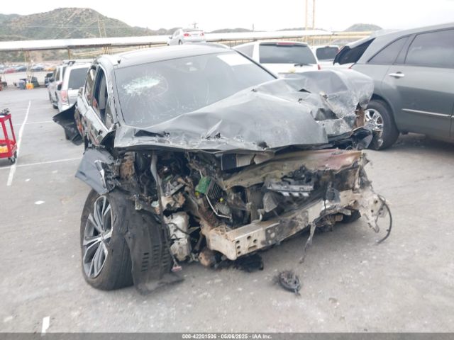 2T2HZMAA3NC255337 Lexus RX 350