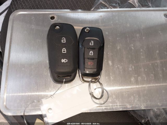 3FMCR9A67MRB09843 Ford Bronco Sport