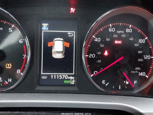 JTMJFREV7JJ748669 Toyota RAV4 SE