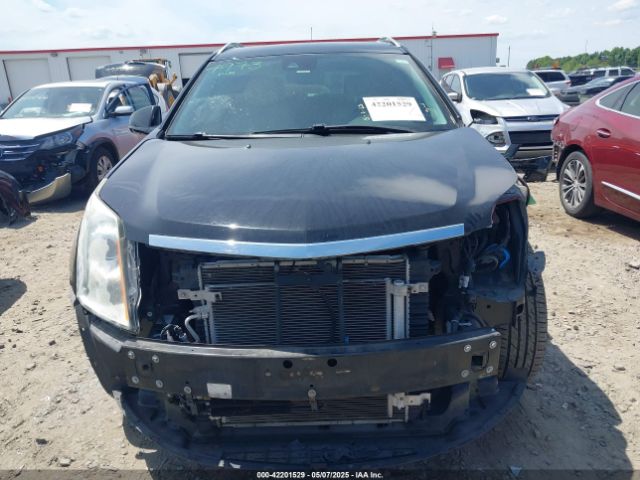 3GYFNCE30FS549872 Cadillac Srx Performance Collection