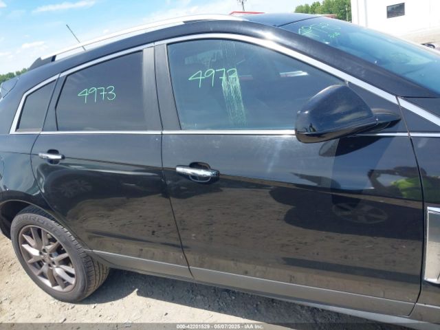 3GYFNCE30FS549872 Cadillac Srx Performance Collection