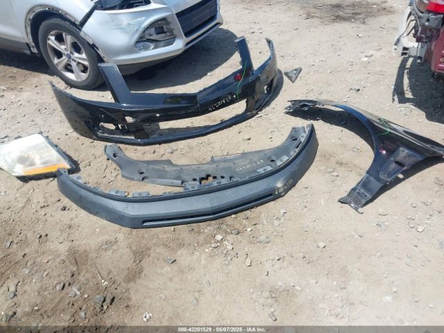 3GYFNCE30FS549872 Cadillac Srx Performance Collection