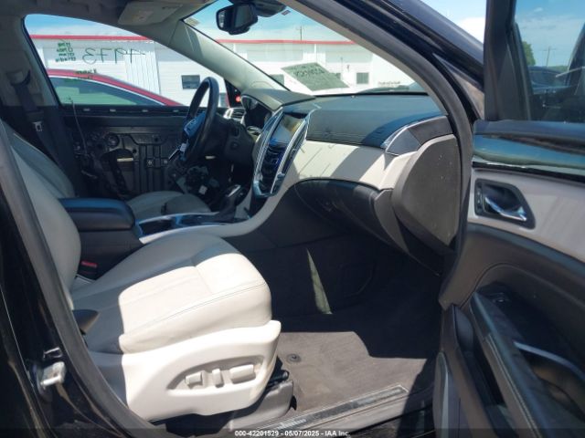 3GYFNCE30FS549872 Cadillac Srx Performance Collection