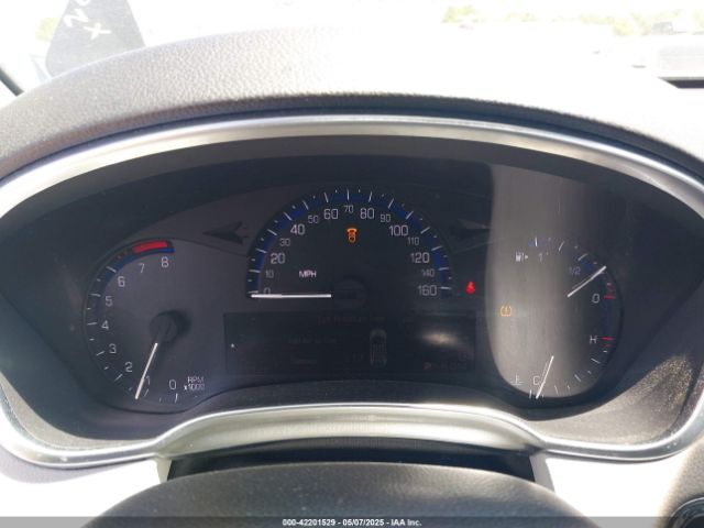 3GYFNCE30FS549872 Cadillac Srx Performance Collection