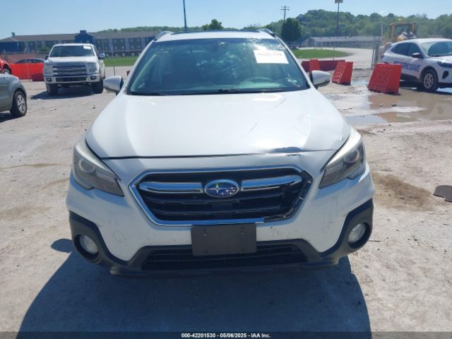 4S4BSATC5J3336205 Subaru u5