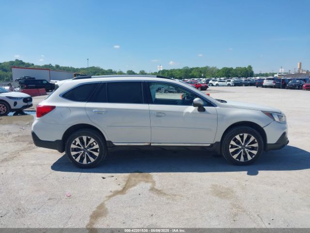 4S4BSATC5J3336205 Subaru u5