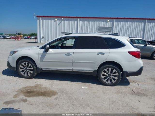4S4BSATC5J3336205 Subaru u5
