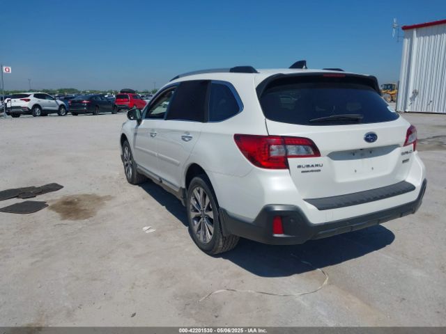 4S4BSATC5J3336205 Subaru u5