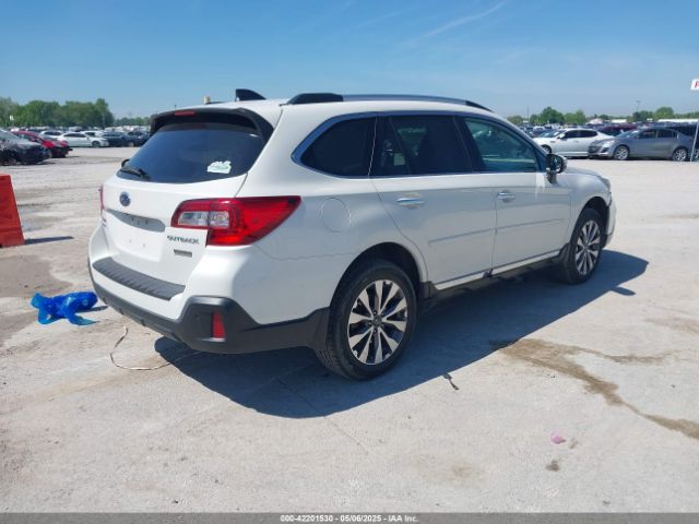 4S4BSATC5J3336205 Subaru u5