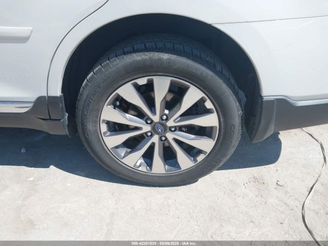 4S4BSATC5J3336205 Subaru u5