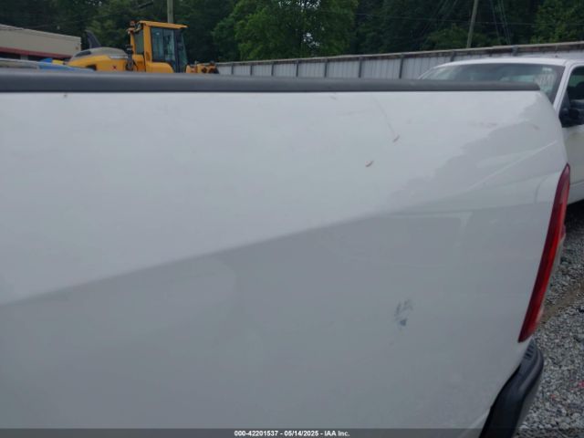 3C6UR5HJ9LG188882 RAM 2500 Tradesman  4x4 8' Box