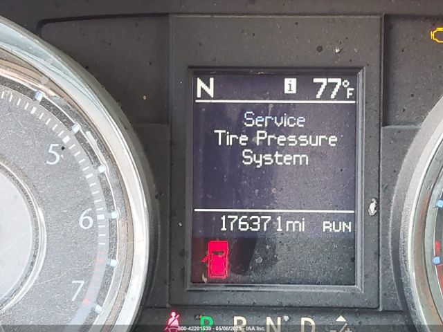 2C4RC1HG7FR645541 Chrysler Town & Country S