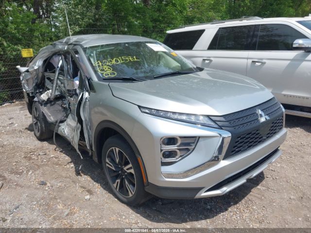 2025 MITSUBISHI ECLIPSE CROSS JA4ATWAA9SZ006037 Photo 0