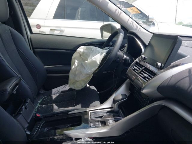 2025 MITSUBISHI ECLIPSE CROSS JA4ATWAA9SZ006037 Photo 4