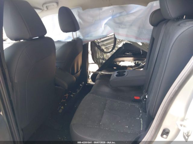 2025 MITSUBISHI ECLIPSE CROSS JA4ATWAA9SZ006037 Photo 7