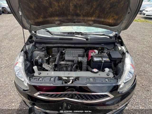 ML32A4HJ5JH001743 Mitsubishi MIRAGE SE