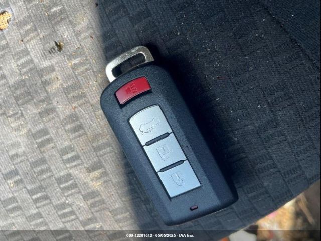 ML32A4HJ5JH001743 Mitsubishi MIRAGE SE