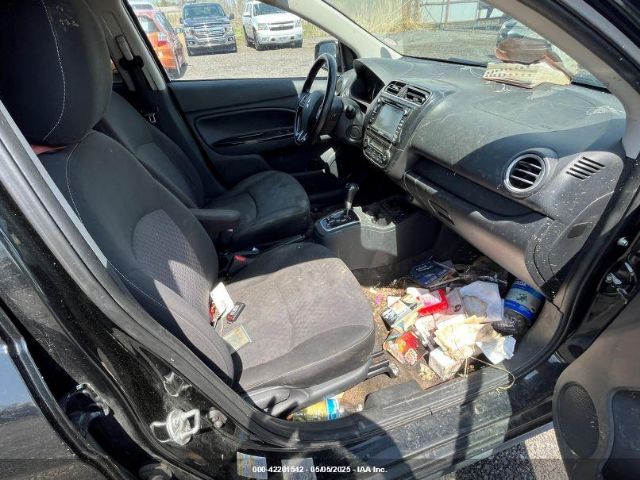 ML32A4HJ5JH001743 Mitsubishi MIRAGE SE