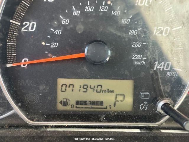 ML32A4HJ5JH001743 Mitsubishi MIRAGE SE