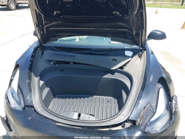 5YJ3E1EA2PF501375 Tesla 2023