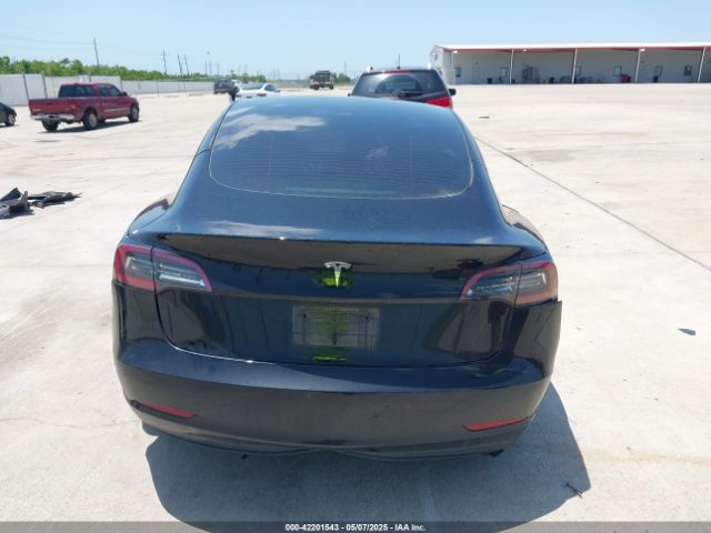 5YJ3E1EA2PF501375 Tesla 2023