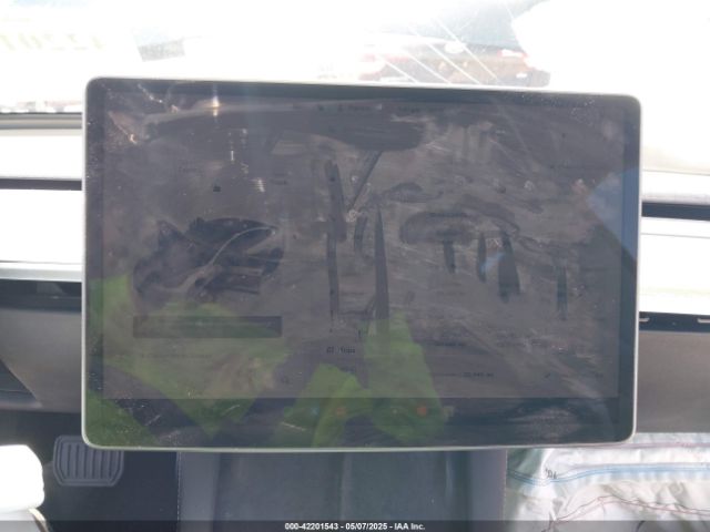 5YJ3E1EA2PF501375 Tesla 2023