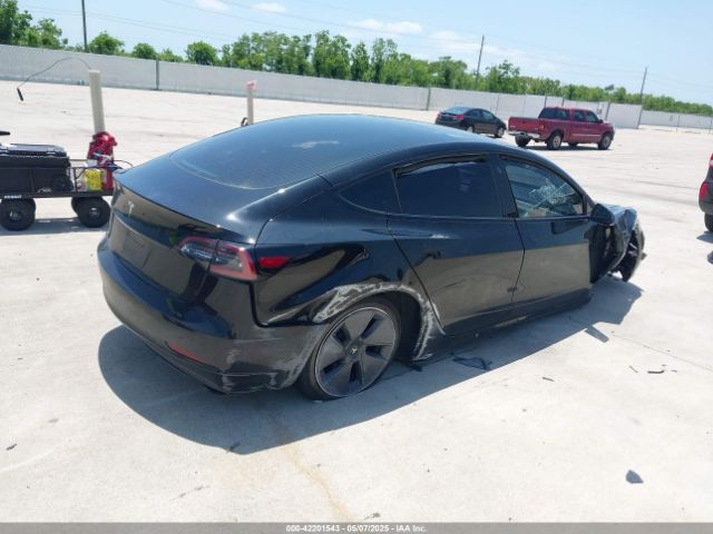 5YJ3E1EA2PF501375 Tesla 2023