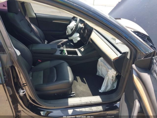 5YJ3E1EA2PF501375 Tesla 2023